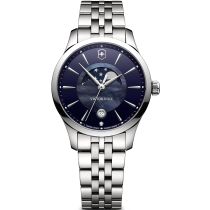 Victorinox 241752 Alliance Small Ladies Watch 35mm 10ATM