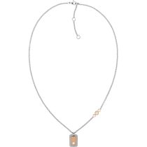 Tommy Hilfiger 2780577 Necklace Layered Ladies 54cm, adjustable