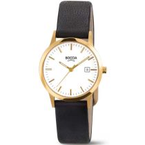 Boccia 3180-05 Ladies Watch Titanium 31mm 5ATM