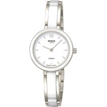 Boccia 3333-01 Ladies Watch Ceramic Titanium 29mm 5ATM