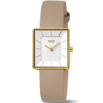 Boccia 3351-04 Ladies Watch Titanium 25mm 3ATM