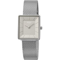 Boccia 3351-05 Ladies Watch Titanium 25mm 3ATM