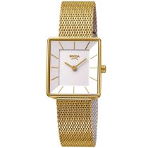 Boccia 3351-06 Ladies Watch Titanium 25mm 3ATM