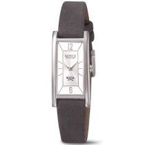 Boccia 3352-01 Ladies Watch Titanium Sapphire crystal 19mm 3ATM