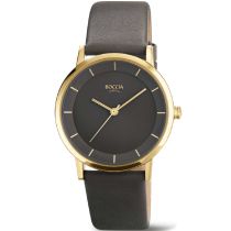 Boccia 3355-03 Ladies Watch Titanium 35mm 5ATM