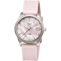 Boccia 3356-01 Ladies Watch Titanium 35mm 10ATM