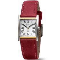 Boccia 3360-03 Ladies Watch Titanium Sapphire crystal 24mm 5ATM