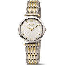 Boccia 3362-03 Ladies Watch Titanium 30mm 5ATM