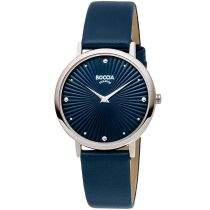Boccia 3365-02 Ladies Watch Titanium 34mm 5ATM