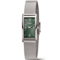 Boccia 3366-01 Ladies Watch Titanium 18mm 3ATM
