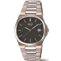Boccia 3657-04 Mens Watch Titanium Sapphire crystal 39mm 5ATM