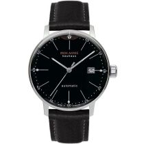 Iron Annie 5050-2 Bauhaus Automatic Mens Watch 40 mm