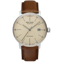 Iron Annie 5050-5 Bauhaus Automatic Mens Watch 40mm 5ATM