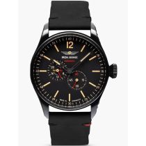 Iron Annie 5178-2 Flight Controll Automatic Mens Watch 42 mm