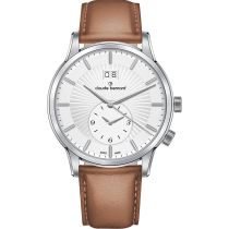 Claude Bernard 62007-3-AIN Mens Watch Classic 42mm 5ATM 