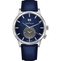 Claude Bernard 62007-3-BUIGN Mens Watch Classic 42mm 5ATM 