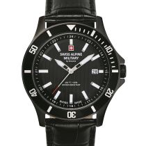 Swiss Alpine Military 7022.1577 Mens Watch 42mm 10ATM
