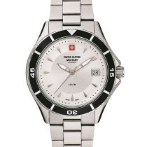 Swiss Alpine Military 7740.1132 Ladies Watch 36mm 10ATM