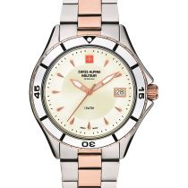 Swiss Alpine Military 7740.1152 Ladies Watch 36mm 10ATM