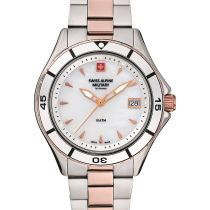 Swiss Alpine Military 7740.1153 Ladies Watch 36mm 10ATM