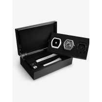 Tsar Bomba TB8218(1+1)C Mens Watch Atomic Interchangeable Ceramic Edition Automatic 46mm 5ATM 