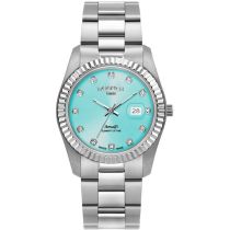 Roamer 852844 41 05 20 Ladies Watch Amalfi 34 10ATM