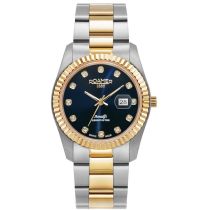 Roamer 852844 47 49 20 Ladies Watch Amalfi 34 10ATM 