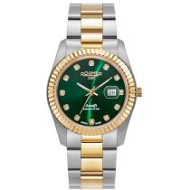 Roamer 852844 47 79 20 Ladies Watch Amalfi 34 10ATM
