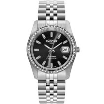 Roamer 853858 41 59 20 Ladies Watch Positano 34mm 10ATM