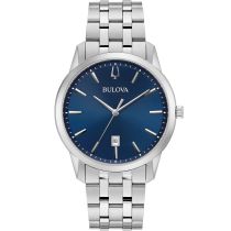Bulova 96B338 Mens Watch Sutton 40mm 3ATM