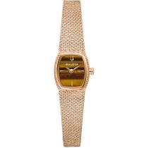 Bulova 97L185 Ladies Watch Classic 18mm 3ATM 