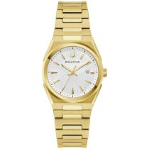 Bulova 97M123 Ladies Watch Classic 28mm 5ATM 