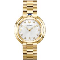 Bulova 97P125 Rubaiyat Ladies 35mm 3ATM