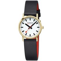 Mondaine A658.30323.10SBBV Ladies Watch SBB Classic 30mm 5ATM