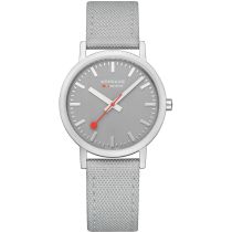 Mondaine A660.30314.80SBH Classic 36mm 3ATM