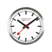 Mondaine A995.CLOCK.16SBB Wall Clock 40 cm