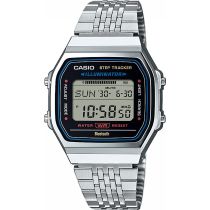 Casio ABL-100WE-1AEF Mens Watch Vintage Collection 38mm 1ATM