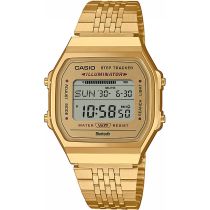 Casio ABL-100WEG-9AEF Mens Watch Vintage Collection 38mm 1ATM