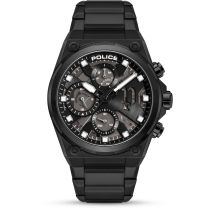 Police PEWGK2239106 Mens Watch Airflow Chronograph 43mm 5ATM