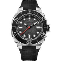 Alpina AL-520G3VE6 Mens Watch Seastrong Diver Extreme Automatic 39mm 30ATM 