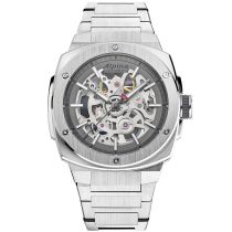 Alpina AL-520GSKT3AE6B Mens Watch Alpiner Extreme Skeleton Automatic 41mm 20ATM