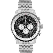Louis XVI LXVI3420 Mens Watch Artagnan Chrono Limited 48mm 5ATM
