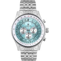 Louis XVI LXVI3422 Mens Watch Artagnan Chrono Limited 48mm 5ATM
