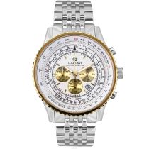 Louis XVI LXVI3441 Mens Watch Artagnan Chrono Limited 48mm 5ATM