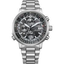 Citizen AT8300-58E Mens Watch Promaster Sky Eco-Drive Pilot 41mm 20ATM 