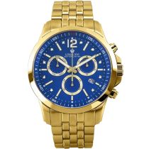 Louis XVI LXVI3501 Mens Watch Athos Le Grand 2.0 Diamond 48mm 10ATM 