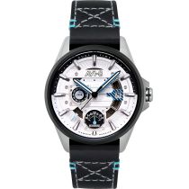 AVI-8 AV-4098-01 Mens Watch Hawker Harrier Farley Multi 44mm 5ATM