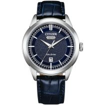 Citizen AW0151-00L Mens Watch Eco-Drive 41mm 10ATM 