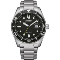 Citizen AW1760-81E Eco-Drive Sport Mens Watch 43mm 10ATM