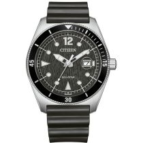 Citizen AW1889-00E Mens Watch Eco-Drive Sport 43mm 10ATM 